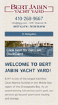 Mobile Screenshot of bjyy.com